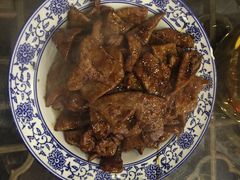 -陈记菜馆·非遗淮扬菜(东关街教场店)
