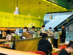 -油梨树AVOCADO TREE(望京店)
