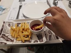-Deer Park鹿园西餐(仁恒置地广场店)