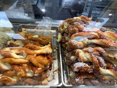 -永辉超市(融创茂店)
