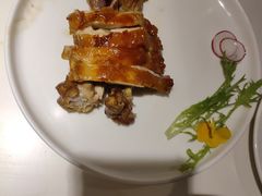 -小放牛河北菜(长安万达店)