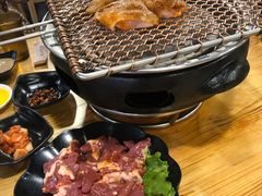-大壮家原味烤肉(兴华北街店)