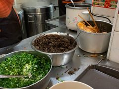-李易面馆(树木岭店)