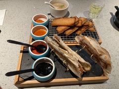 -老头儿油爆虾·1987杭州烟火味(湖滨银泰in77D区店)