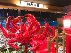 -綱元·海鲜豆捞(明州里店)