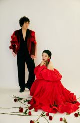 -WAVE SODA摄影工作室