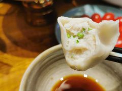 -必点海鲜·鲅鱼水饺(鞍山西道店)