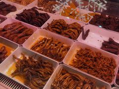 -绝味鸭脖(南坪亿象城店)