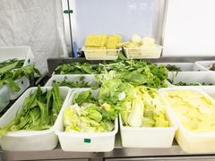 -北京农学院-第2食堂