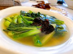 -山泉公馆酒家(珠江新城店)