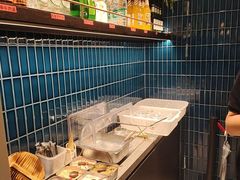 -漢舍川菜馆(国贸商城店)