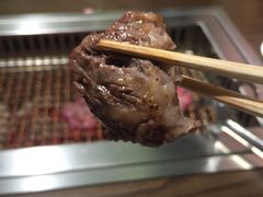 极上牛小排-樱宿日式和牛烧肉(五道口店)