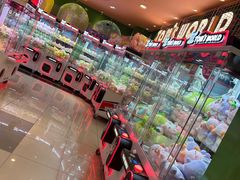 -汤姆熊欢乐世界(正大店)