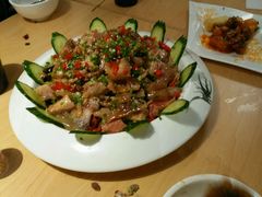 -醉得意·山茶油炒土鸡(泰安万达店)