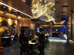 -月下料理(楷林IFC店)