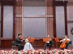 -天津音乐厅