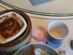 -粤盛海鲜楼(融冠乐城店)