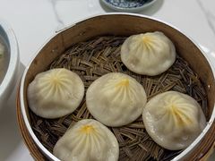 -老新隆牛肉锅贴(新街口店)