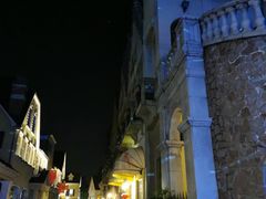-中旅阿那亚九龙湖·公主酒店
