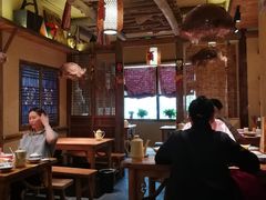 -泥糊破店小酒馆·团建聚餐(南京西路店)