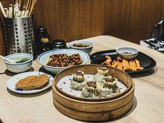 -君东记本帮面馆(天钥桥路店)