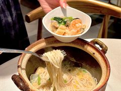 -莆田餐厅PUTIEN(宁波阪急店)