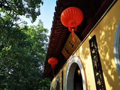 -虞山风景区
