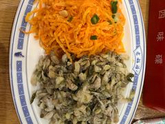 -老雒阳面馆·水席洛阳菜(王城路店)