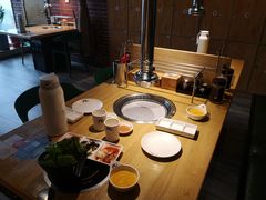 -牛市牛烤肉(西单大悦城店)