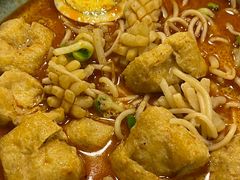 -热浪岛马来餐厅