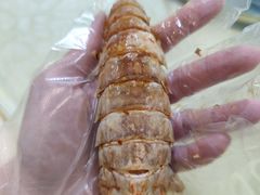 -老字号蛇口德记烧腊饭店·海鲜加工
