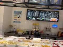 -蜀天上精专麻辣香锅(文定路店)
