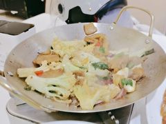 -惠丰堂饭庄·烤鸭·京味菜(翠微路店)