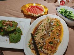 -柴米油盐三杯鸡(象山北路店)