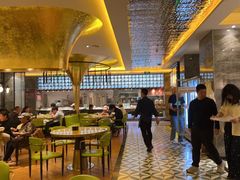 -禾斗海鲜自助(市南银座店)