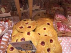 -山崎面包(静安久光店)