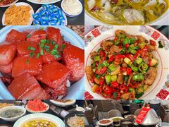 -韶山冲湘菜(中兴大街店)