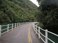 -狮子关旅游区
