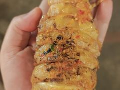 -大茄来海鲜餐厅(亚洲城分行)