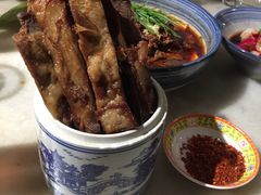 -那家小馆•北京菜•烤鸭(中关村店)