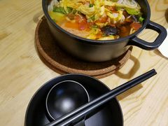 -线人米线(桂林路店)