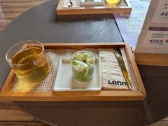 -LANN I 蘭 泰式古法按摩(复地活力城店)