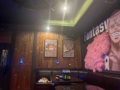 -范特西FANTASY量贩式KTV(民主广场店)