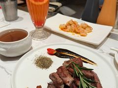 -火地铁板烧(昆山万象汇店)