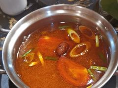 -朝天门火锅(围场店)