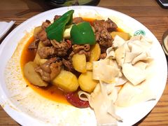 -塔哈尔·新疆盛宴(城西银泰店)