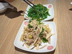 -老班长手工灌汤包老店(东山店)