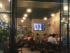 -陈员外正宗夹江烧烤(广福路店)