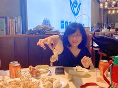 -蓝珊甄选海鲜自助·火锅大排档(近阿那亚店)