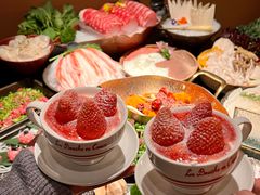 -色響火锅(恒隆广场店)